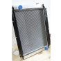 Water Tank Radiator ASS'Y YW05PU0002S001 for Kobelco Excavator SK100-4 SK115DZ-4 SK120-4 SK120LC-4 SK130 SK130-4 SK130LC-4 SK130LC-4 SK130LC-4