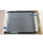 Water Tank Radiator ASS'Y YW05PU0002S001 for Kobelco Excavator SK100-4 SK115DZ-4 SK120-4 SK120LC-4 SK130 SK130-4 SK130LC-4 SK130LC-4 SK130LC-4