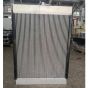 Water Tank Radiator Core 11N3-40021 11N340021 11N3-42010 11N342010 for Hyundai Excavator R110-7