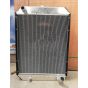 Water Tank Radiator Core 11N3-41100 11N341100 for Hyundai Excavator R110-7A