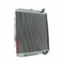 Water Tank Radiator Core 11N8-40280 11N840280 for Hyundai Excavator R290LC-7 R305LC-7