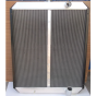Water Tank Radiator Core 11NA-40230 11NA40230 for Hyundai Excavator R320LC-7 R320LC-7A R360LC-7