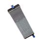 Water Tank Radiator Core 11Q4-44021 11Q444021 for Hyundai Excavator R140LC-9 R140LC-9S R140W-9S R160LC-9 R160LC-9S