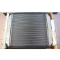 Water Tank Radiator Core 13C21000 2202-9064A-01 2202-9064A01 for Daewoo Excavator S150LC-7B SOLAR 140LC-V SOLAR 140W-V S160W-V SOLAR 155LC-V
