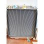 Water Tank Radiator Core 13C21000 2202-9064A-01 2202-9064A01 for Daewoo Excavator S150LC-7B SOLAR 140LC-V SOLAR 140W-V S160W-V SOLAR 155LC-V