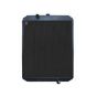 Water Tank Radiator Core 202-00029 20200029 for Daewoo Excavator SOLAR 220LL SOLAR 220N-V SOLAR 225LL