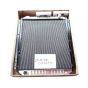 Water Tank Radiator Core 20Y-03-31111 20Y0331111 for Komatsu Excavator PC200-7 PC200LC-7 PC210-7K PC230NHD-7K Engine 6D102