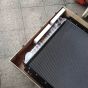 Water Tank Radiator Core 20Y-03-31111 20Y0331111 for Komatsu Excavator PC200-7 PC200LC-7 PC210-7K PC230NHD-7K Engine 6D102