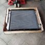 Water Tank Radiator Core 20Y-03-31111 20Y0331111 for Komatsu Excavator PC200-7 PC200LC-7 PC210-7K PC230NHD-7K Engine 6D102