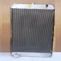 Water Tank Radiator Core ASS'Y 4286102 for Hitachi Excavator EX220-2 EX220-3