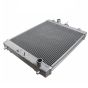 Water Tank Radiator Core ASS'Y 4399425 for Hitachi Excavator EX55UR-3