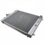 Water Tank Radiator Core ASS'Y 4399425 for Hitachi Excavator EX55UR-3