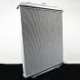 Water Tank Radiator Core ASS'Y 4448372 for Hitachi Excavator ZX110 ZX120 ZX130H ZX125US ZX135UR