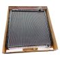 Water Tank Radiator Core ASS'Y 4454113 for Hitachi Excavator ZX330 ZX330-3G ZX350H ZX350H-3G ZX350W
