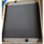 Water Tank Radiator Core ASS'Y 4466040 for John Deere 470GLC