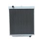 Water Tank Radiator Core ASS'Y 4467355 for John Deere Excavator 180