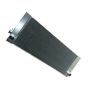 Water Tank Radiator Core ASS'Y 4649913 for Hitachi Excavator ZX330-3 ZX350H-3 ZX400W-3