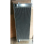 Water Tank Radiator Core ASS'Y 4649913 for Hitachi Excavator ZX330-3 ZX350H-3 ZX400W-3