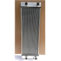 Water Tank Radiator Core ASS'Y 4654973 for Hitachi Excavator ZX650LC-3 ZX670LC-5G ZX670LCH-3 ZX670LCH-5G ZX670LCR-3 ZX670LCR-5G