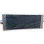 Water Tank Radiator Core ASS'Y 4655044 for Hitachi TL1100-3 ZX1800K-3 ZX850-3 ZX870H-3 ZX870R-3