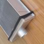 Water Tank Radiator Core ASS'Y 566-03-81112 5660381112 for Komatsu Dump Truck HD325-7 HD325-7R HD405-7 HD405-7R