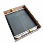 Water Tank Radiator Core ASS'Y VOE14536041 for Volvo Excavator EC135B EC140B