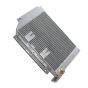 Water Tank Radiator Core ASS'Y VOE17236565 VOE14693707 for Volvo Excavator EC80D