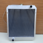 Water Tank Radiator Core VOE14522957 for Volvo Excavator EC55B