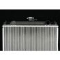 Water Tank Radiator for Takeuchi TB53FR Mini Excavator Engine 4TNV88-Q