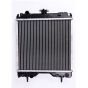 Water Tank Radiator K2561-85210 for Kubota BX2200D BX2230D BX22D BX23D
