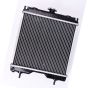 Water Tank Radiator K2561-85210 for Kubota BX2200D BX2230D BX22D BX23D