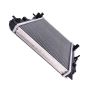 Water Tank Radiator K2561-85210 for Kubota BX2200D BX2230D BX22D BX23D