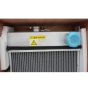 Water Tank Radiator K9004262 for Doosan Excavator DX140LC DX140W DX160LC DX160W DX170W DX180LC