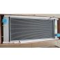Water Tank Radiator K9004262 for Doosan Excavator DX140LC DX140W DX160LC DX160W DX170W DX180LC