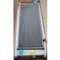 Water Tank Radiator K9004262 for Doosan Excavator DX140LC DX140W DX160LC DX160W DX170W DX180LC