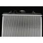 Water Tank Radiator RD568-42300 for Kubota KX040-4 KX040-4CA KX057-4CA U55-4CA Excavator