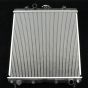 Water Tank Radiator RD568-42300 for Kubota KX040-4 KX040-4CA KX057-4CA U55-4CA Excavator