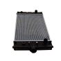 Water Tank Radiator U45506580 for Perkins Engine 403D-15 404D-22 403C-15 403C-22