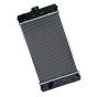 Water Tank Radiator U45506580 for Perkins Engine 403D-15 404D-22 403C-15 403C-22
