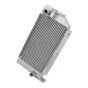 Water Tank Radiator VOE14526813 VOE14623534 VOE14592709 VOE14623536 for Volvo ECR58  Excavator