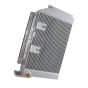 Water Tank Radiator VOE14693707 for Volvo EC75D EC80D Excavator
