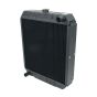 Water Tank Radiator XJDH-03068 for Hyundai R15-7 R16-7 Excavator