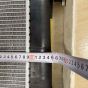 Water Tank Radiator YA00012059 for Hitachi Excavator ZX330-3G ZX330LC-3G ZX350H-3G ZX350K-3G ZX350LCH-3G ZX350LCK-3G