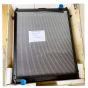 Water Tank Radiator YN05P00029S001 for Kobelco Excavator SK235SR SK235SRLC