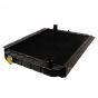 Water Tank Radiator YW05PU0002F1 for Kobelco Excavator SK100-4 SK115DZ-4 SK120-4 SK130 SK130-4