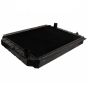 Water Tank Radiator YW05PU0002F1 for Kobelco Excavator SK100-4 SK115DZ-4 SK120-4 SK130 SK130-4
