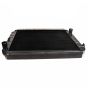 Water Tank Radiator YW05PU0002F1 for Kobelco Excavator SK100-4 SK115DZ-4 SK120-4 SK130 SK130-4