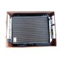 Water Tank Radiator YY05P00004R100 for New Holland EH130 E135SRLC E130 E135SR Excavator