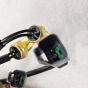 Water Temperature Sensor 34390-02200 3439002200 for Caterpillar CAT Excavator 320C E320C 302C E320CL Engine 3066