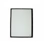 Window Front Glass 4458714 for Hitachi Excavator EX1200-5 EX1200-5C EX1200-5D EX1200-6